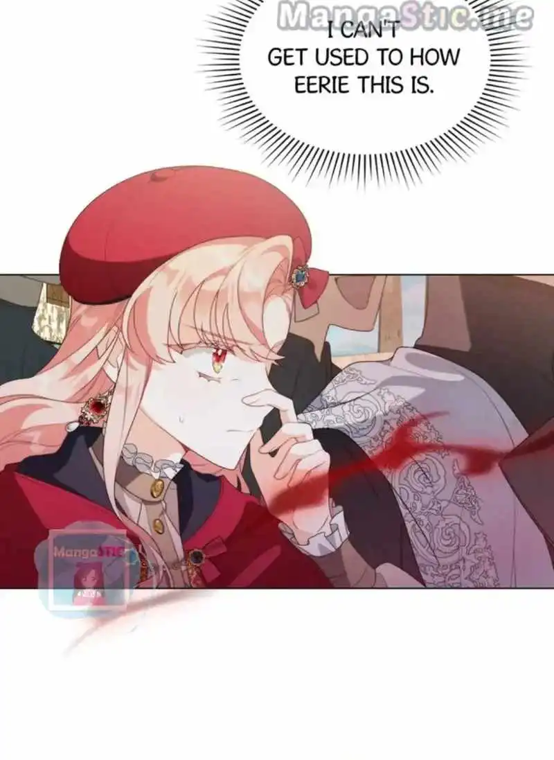 The Golden Light of Dawn [ALL CHAPTERS] Chapter 40 52